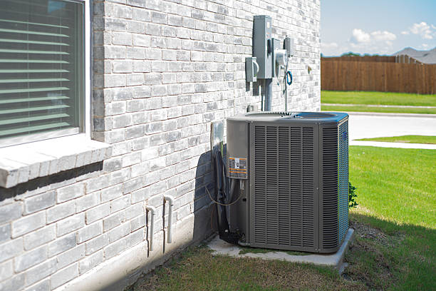Reliable Hvac contractor in Mount Meigs, AL by FH HVAC